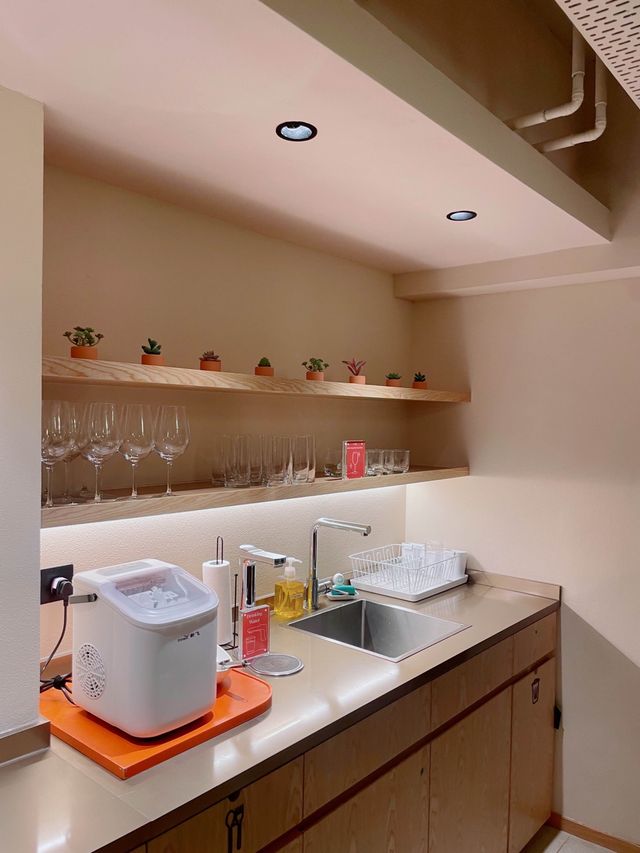 The Figo | sheung wan ที่พักสุดอบอุ่นที่อยากแนะนำ
