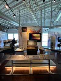 Computer History Museum