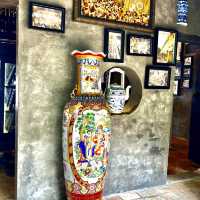 The Ceramics Museum @ Old Town Songkhla