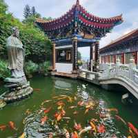 西方寺🏔️壯麗寺廟🏜️文化交融