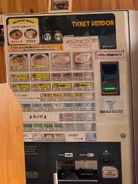 【福岡】福津市にある地元民からも愛される絶品豚骨ラーメン