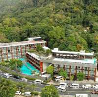KC Grande Resort Koh Chang รีสอร์ทติดทะเลเกาะช้าง