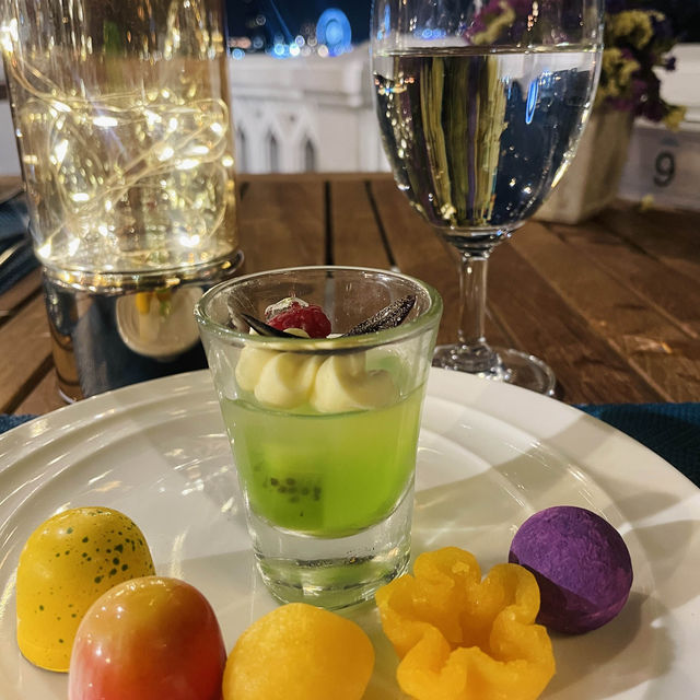 Anantara Hotel Bangkok