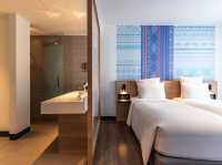 Novotel Chiang Mai Nimman Journeyhub 