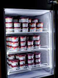 黃竹抗 南灣如心酒店 甜品盛宴 超多款式選擇🍨
