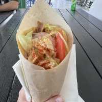雅典值得一試的食物