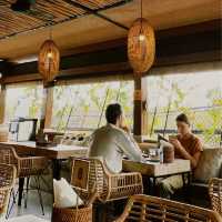 Ubud Cinnamon