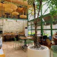 Jackfruit Brunch & Coffee