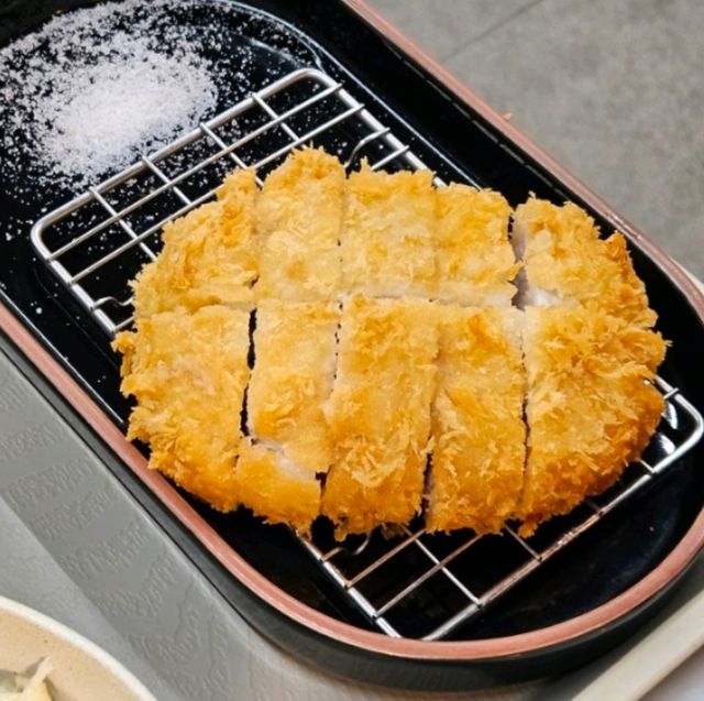 잠실 송리단길 돈까스 맛집🤍 교차점