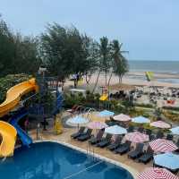 Centra by Centara Cha Am Beach Resort Hua Hin