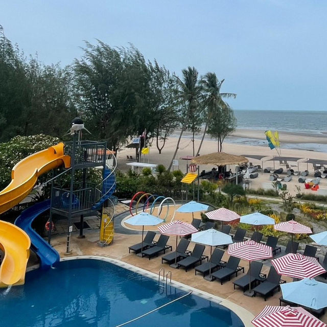 Centra by Centara Cha Am Beach Resort Hua Hin
