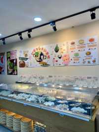 Niku Niku Shabu Khonkaen นิกุนิกุชาบูขอนแก่น