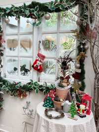 The Creeper House 🎄🔔