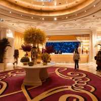 Wynn Resort Macau