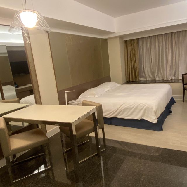 平價酒店$500內有浴缸🛁