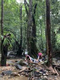 Best places for picnic near KL area