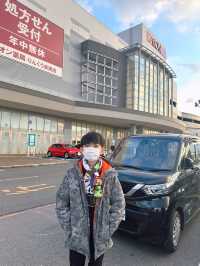 Day8速報·自駕慢遊和歌山2023