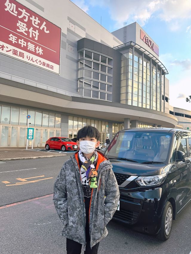 Day8速報·自駕慢遊和歌山2023