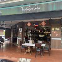 TEA GARDEN GELANG PATAH 