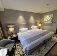 Convenience at its best Luxury Hotel