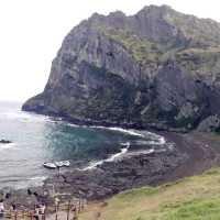 Heartbeats in Jeju: A Romantic Journey