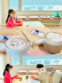 海景貓cafe