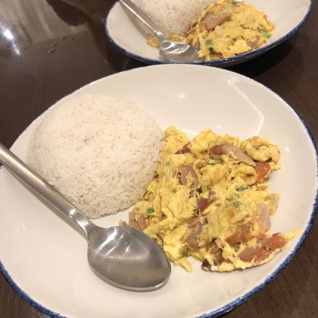 澳門新酒店 上葡京｜ 攻略<2> 食物篇