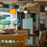 ร้านคุ้นลิ้น รสชาติคุ้นเคย ณ ระนอง