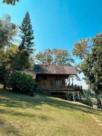 Mushroom farm @ บ้านหัวน้ำ(ปัว)