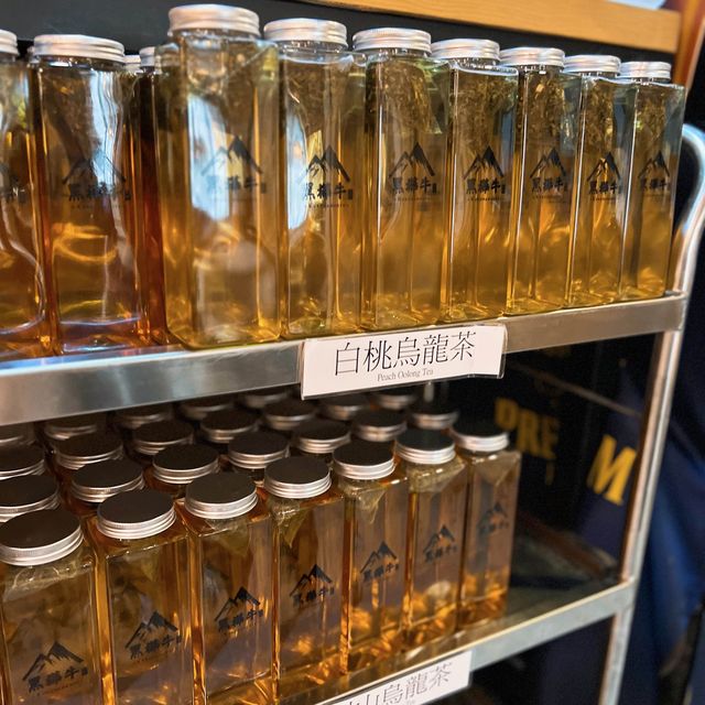 黑樺牛 - 高質和牛放題