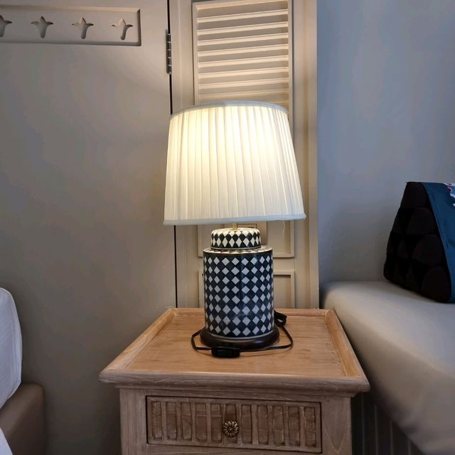 แพนภูรีย์ ภูเก็ต ที่พักใกล้สนามบินภูเก็ต