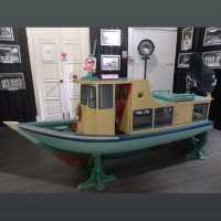 Malacca Museum