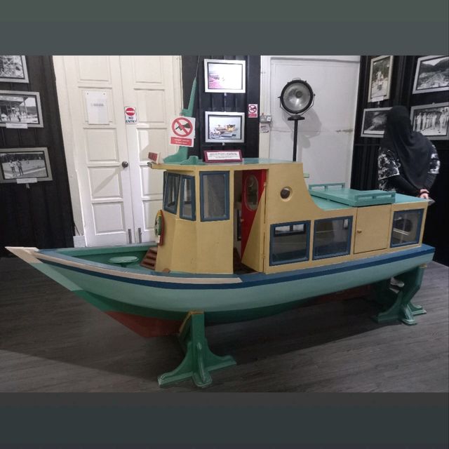 Malacca Museum