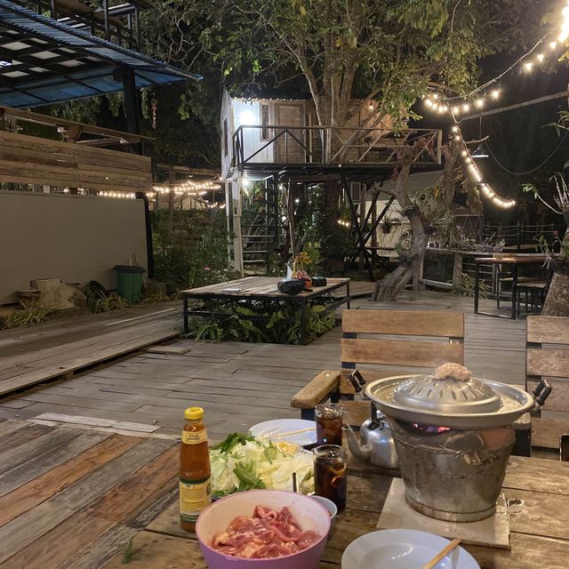 นอนบ้านต้นไม้ เพิ่มพลังชีวิต