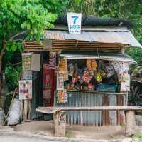 แม่กำปอง2 สวนผึ้ง ราชบุรี  บ้านมอญห้วยน้ำใส 