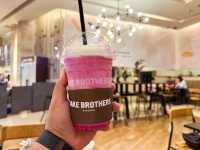 📸 รีวิวคาเฟ่ : 𝐁𝐀𝐊𝐄 𝐁𝐑𝐎𝐓𝐇𝐄𝐑𝐒 