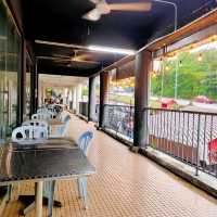 Restoran Botak Pari