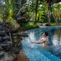 The Hotspring Beach Resort & Spa