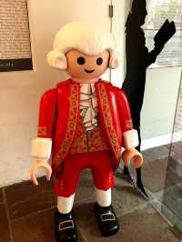 Mozart Residence
