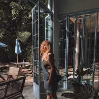 The Wanderer Cafe เชียงราย