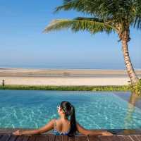 APSARA Beachfront Resort and Villa 
