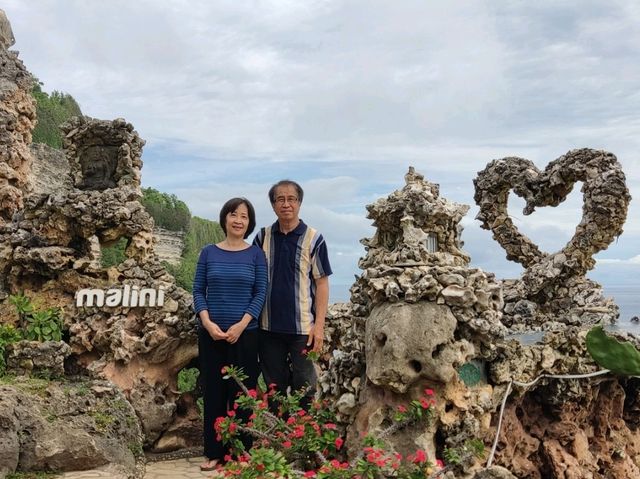 amazing Malini Agropark Uluwatu Bali