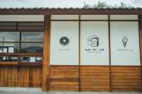 Kyoto Shi Café Rayong เกียวโตชิคาเฟ่ระยอง