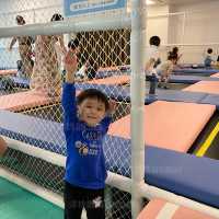 大熱新場🎪Chill Kids Club