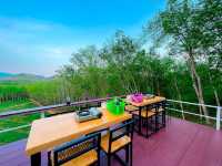 ปันปาย คาเฟ่เปิดใหม่ สุราษฎร์ธานี