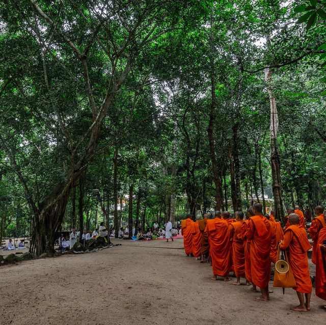 สวนโมกขพลาราม สุราษฎร์ธานี 