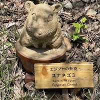 【鳥取県/鳥取砂丘 砂の美術館(エジプト編)】