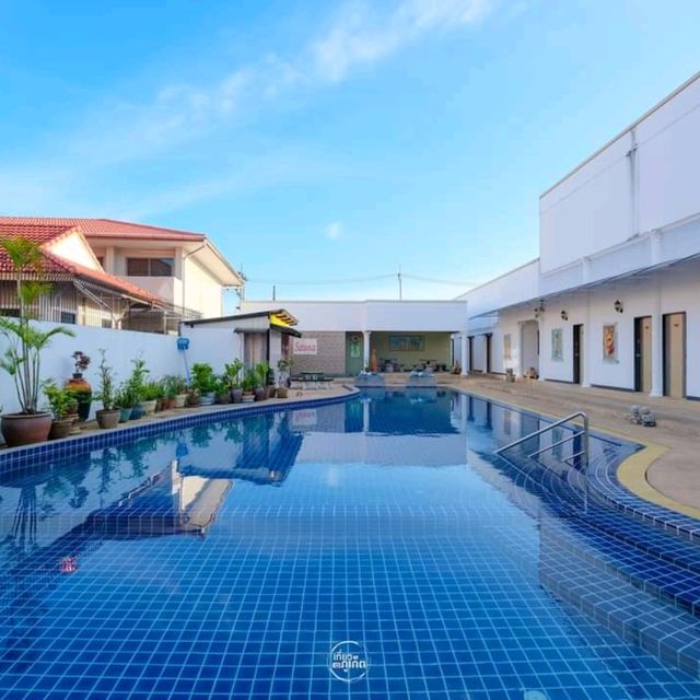 The Beauty Spa