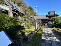 【静岡県】徳川家康も勉学に励んだ！清見寺をご紹介