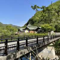 (埼玉県) 横瀬町　道の駅芦ヶ久保